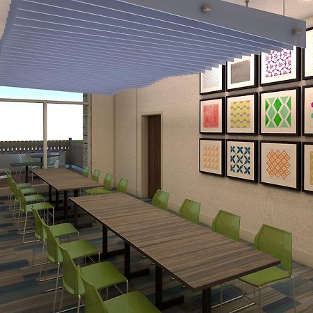 Holiday Inn Express & Suites - Dayton Southwest By Ihg Экстерьер фото