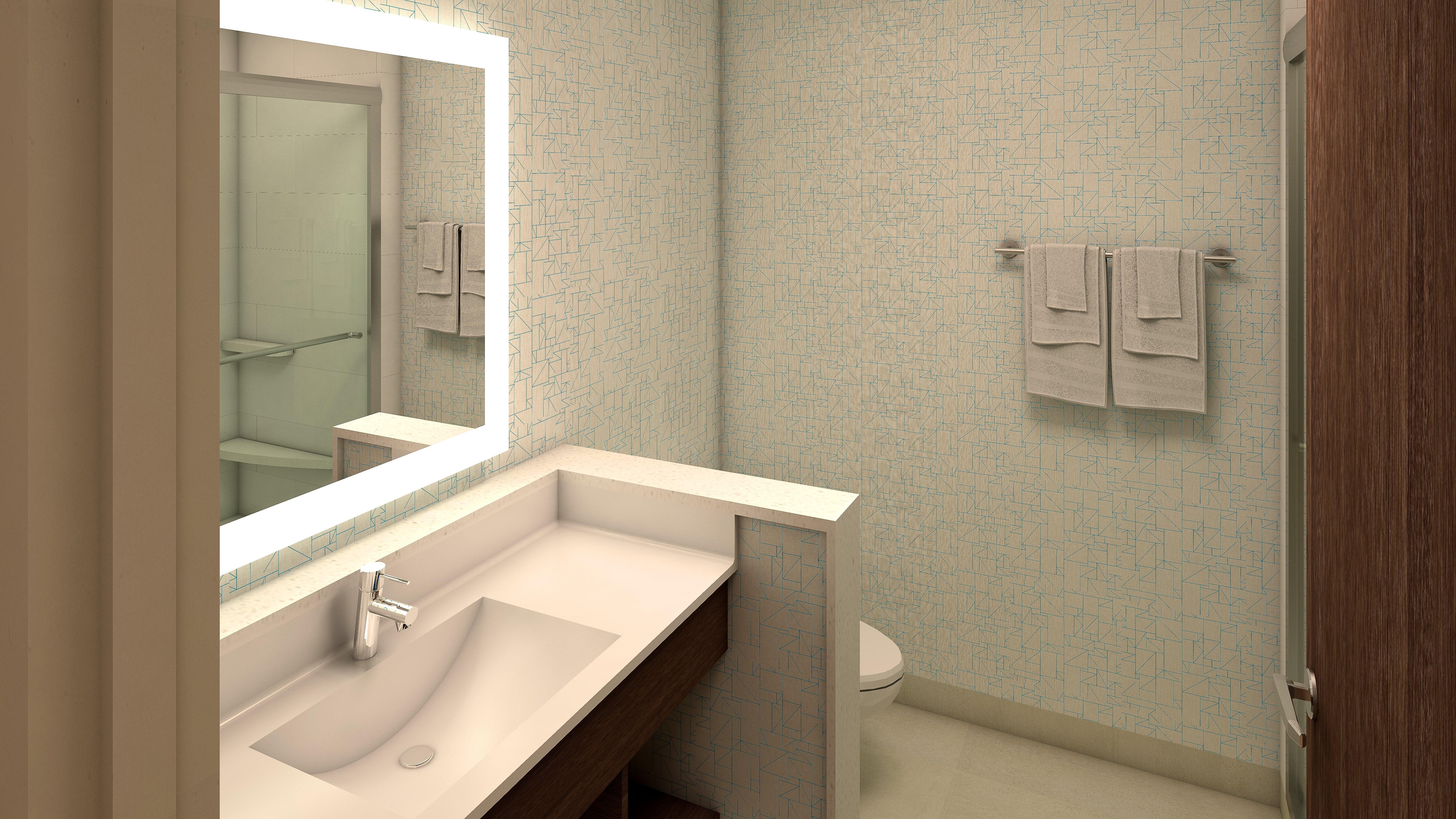 Holiday Inn Express & Suites - Dayton Southwest By Ihg Экстерьер фото