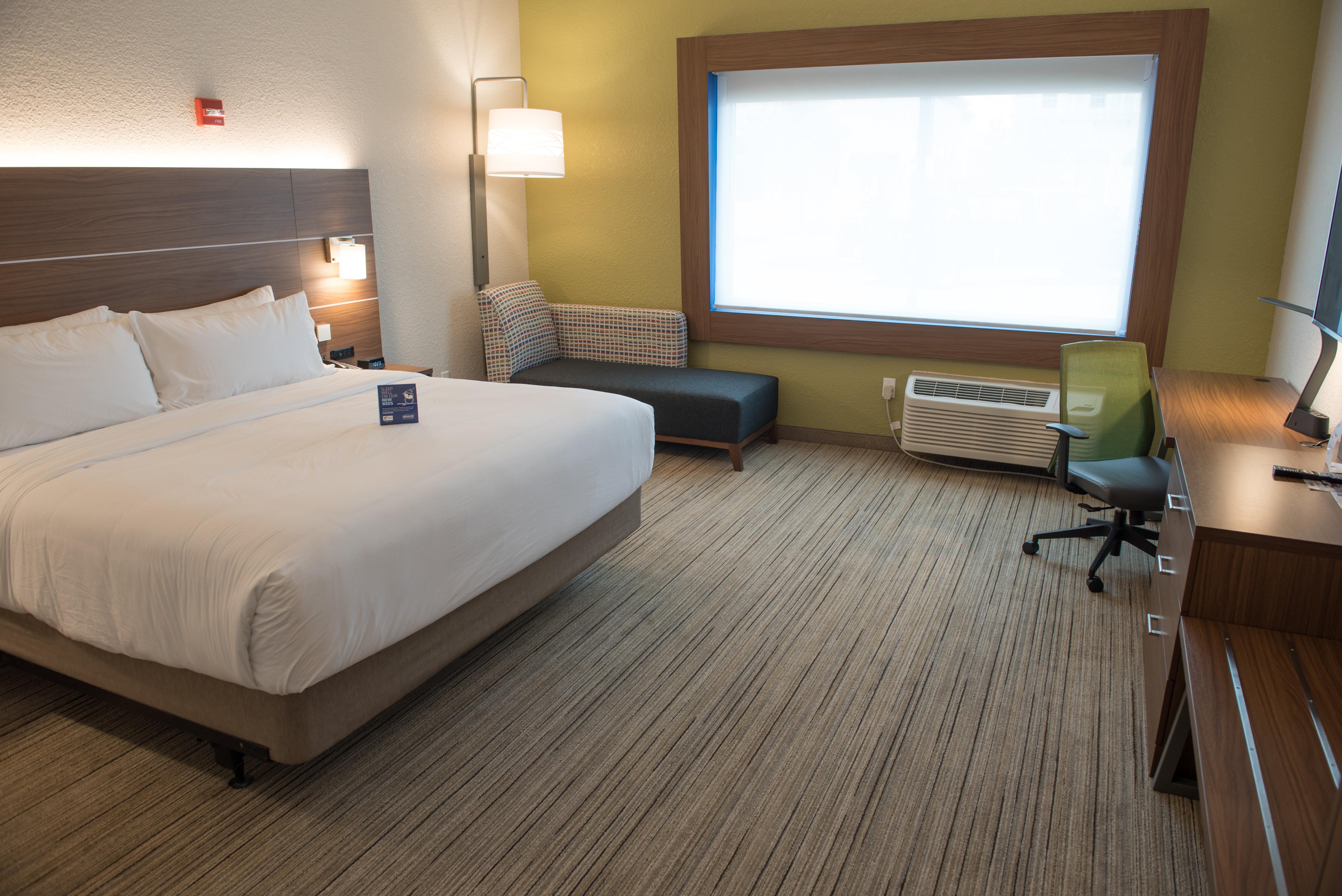 Holiday Inn Express & Suites - Dayton Southwest By Ihg Экстерьер фото