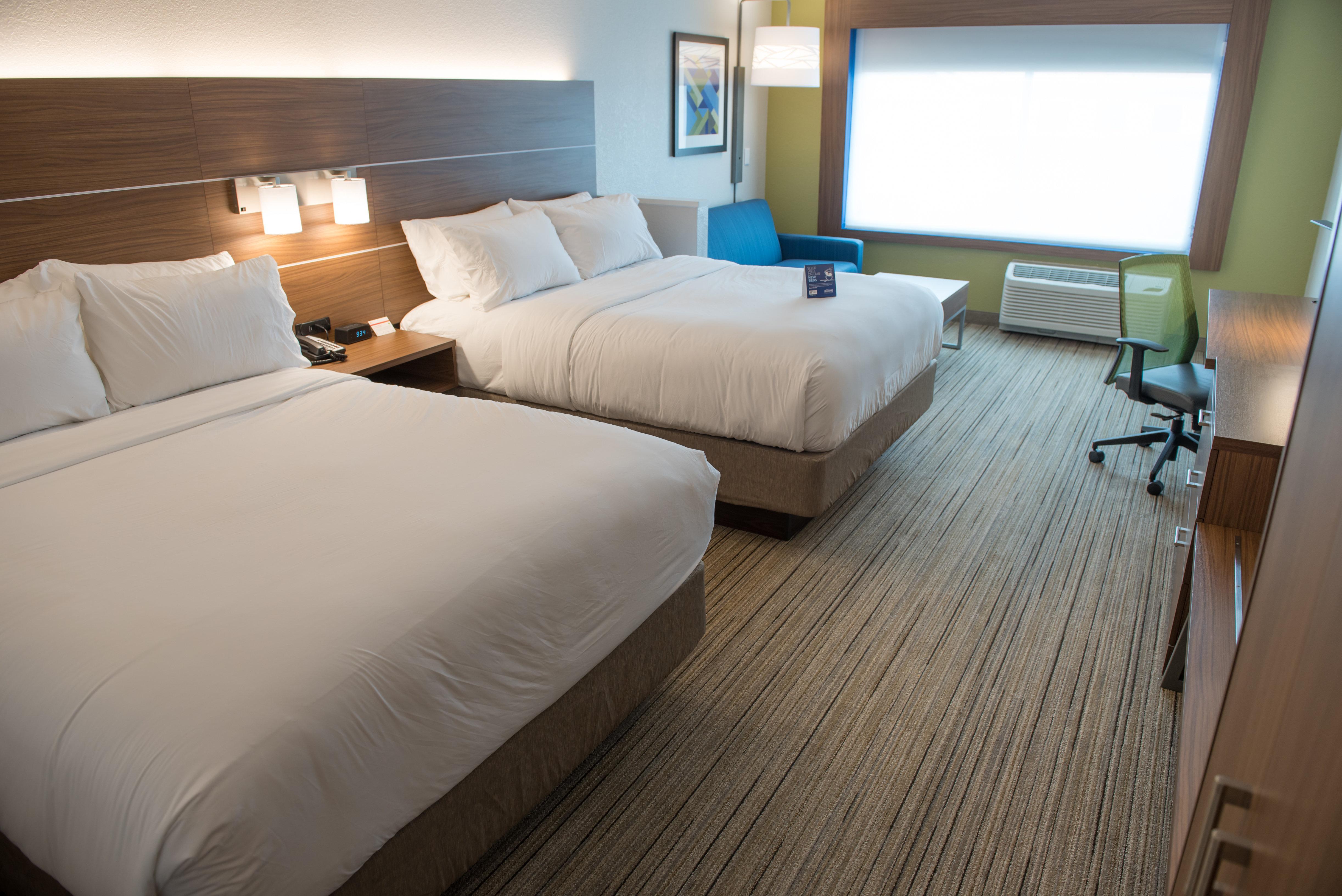 Holiday Inn Express & Suites - Dayton Southwest By Ihg Экстерьер фото