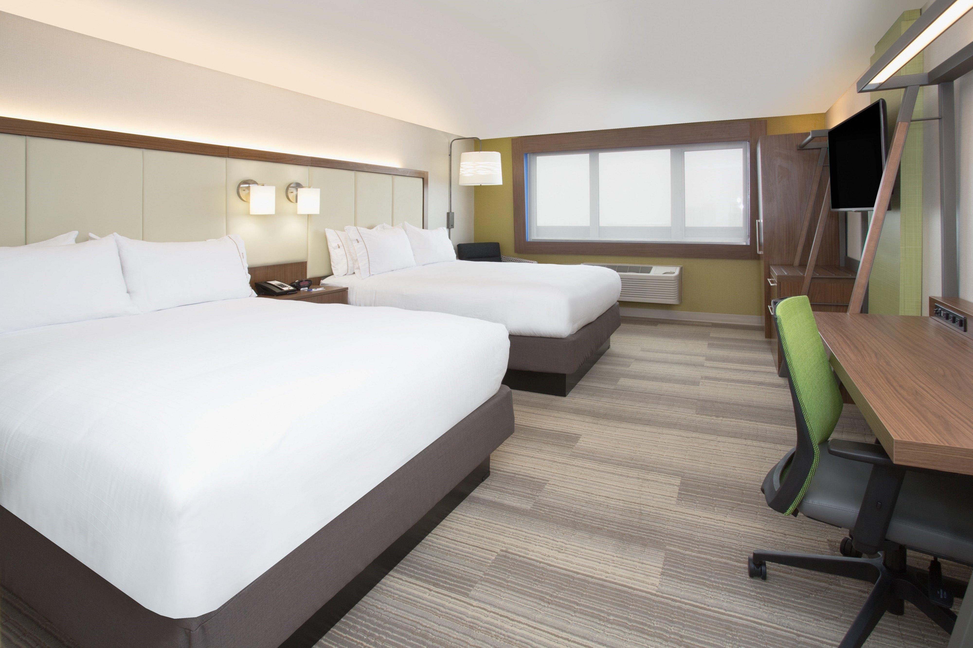 Holiday Inn Express & Suites - Dayton Southwest By Ihg Экстерьер фото