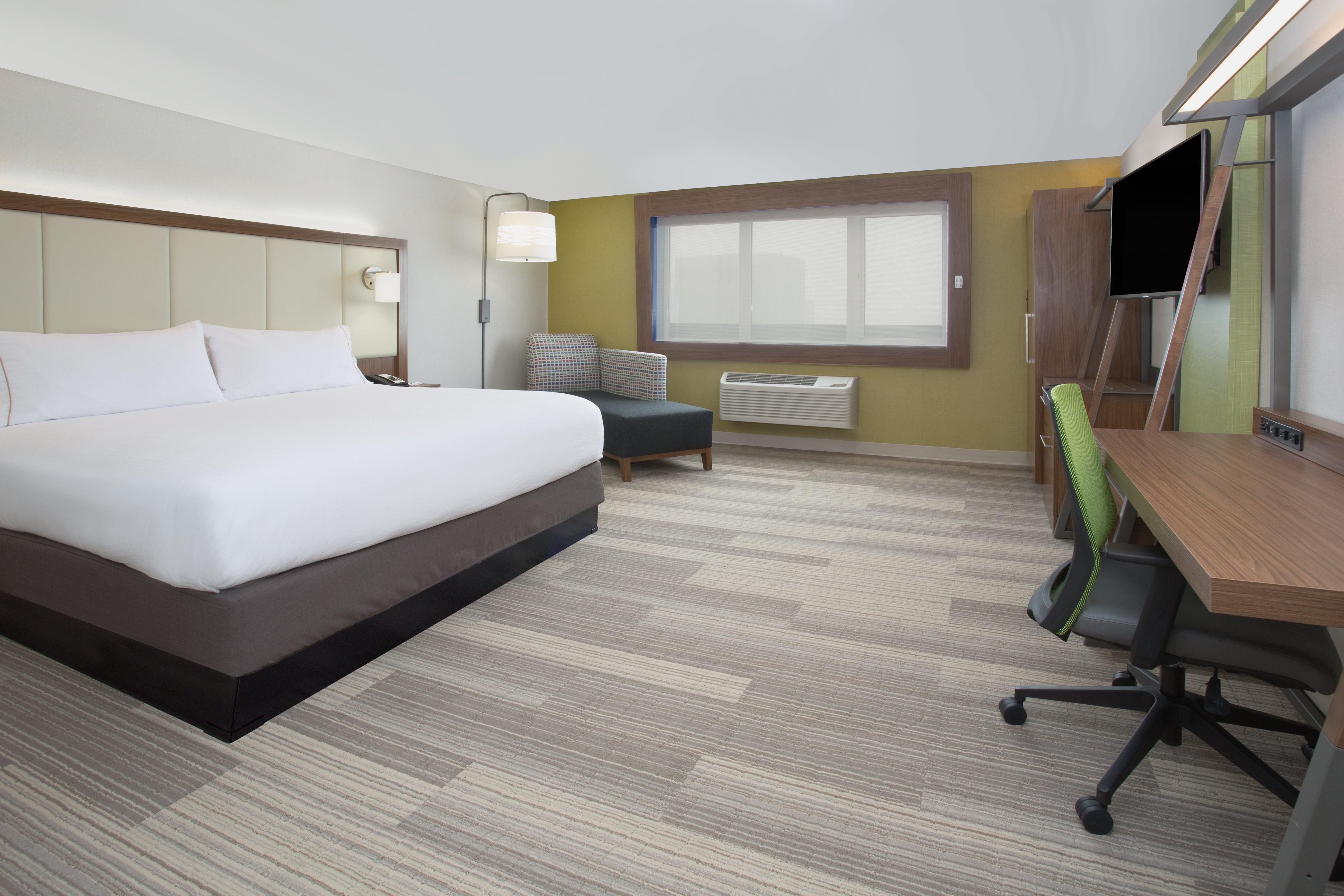 Holiday Inn Express & Suites - Dayton Southwest By Ihg Экстерьер фото