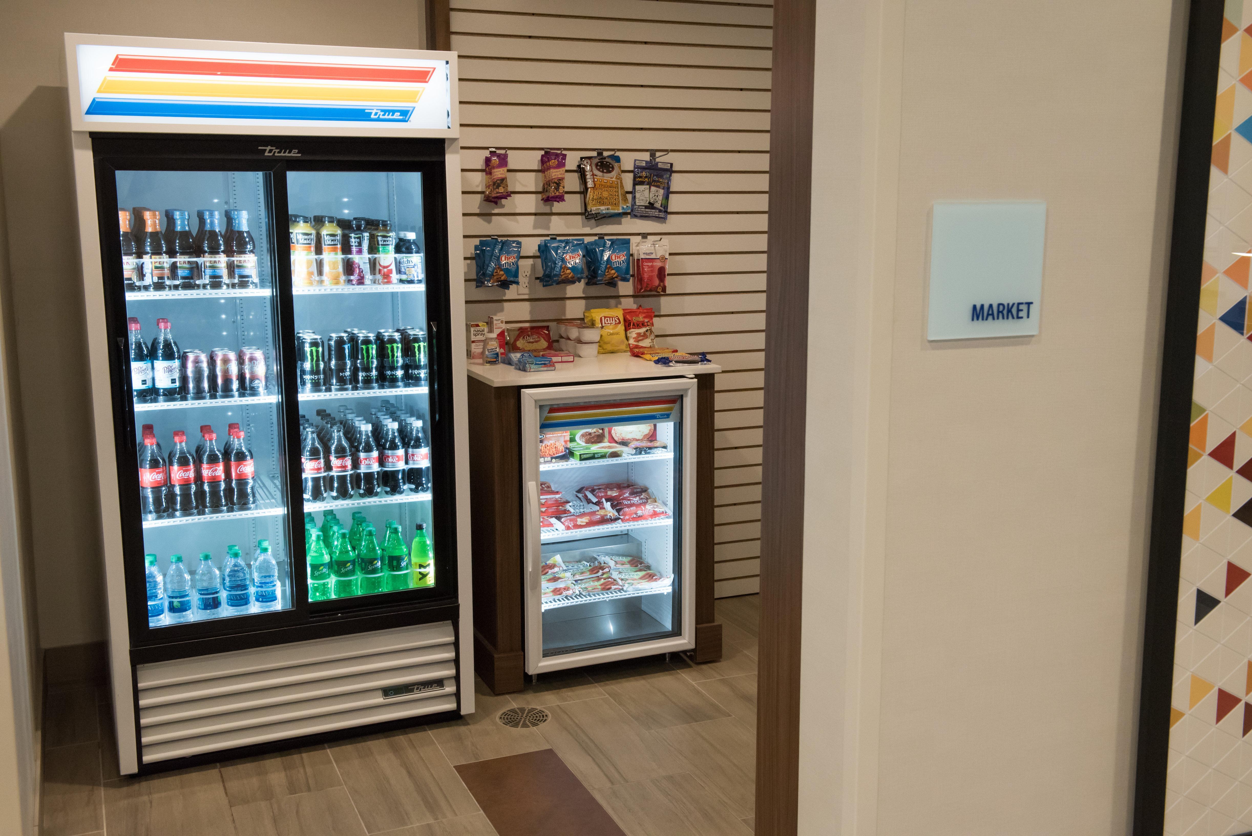 Holiday Inn Express & Suites - Dayton Southwest By Ihg Экстерьер фото