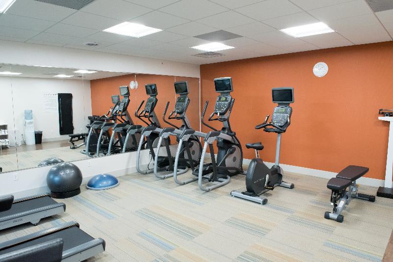 Holiday Inn Express & Suites - Dayton Southwest By Ihg Экстерьер фото