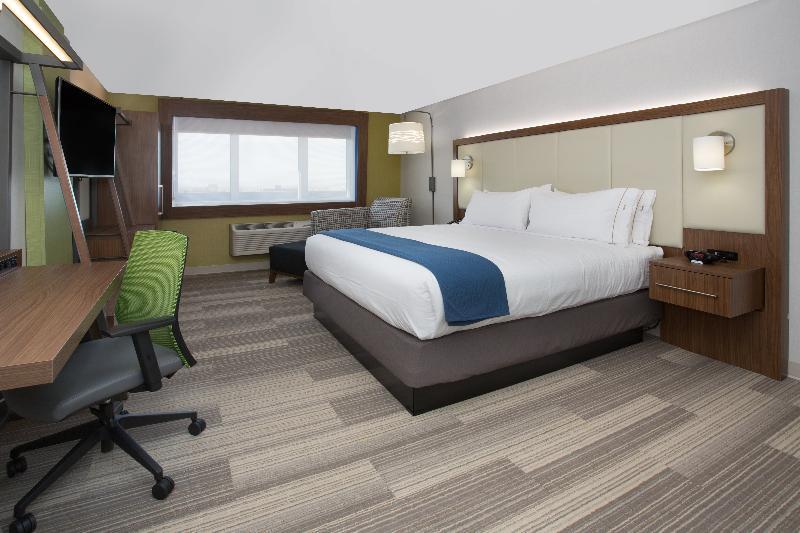 Holiday Inn Express & Suites - Dayton Southwest By Ihg Экстерьер фото