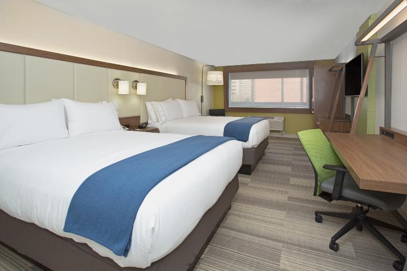 Holiday Inn Express & Suites - Dayton Southwest By Ihg Экстерьер фото